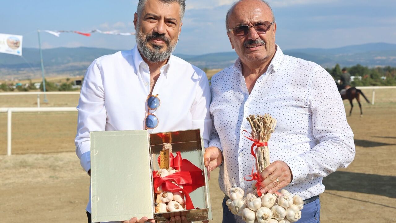 Taşköprü’de Ata Sporu Yaşatıldı Ödüller Sahiplerini Buldu 6