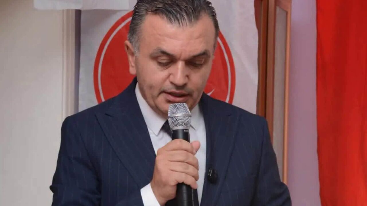 Taşköprü’de Mhp Kongresi Tamamlandı! Ziya Ergün Yeniden Seçildi 9
