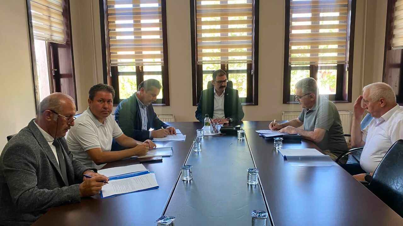 Taşköprü'de Öğrenciler Için Hafızlık Sınıfı Açılıyor