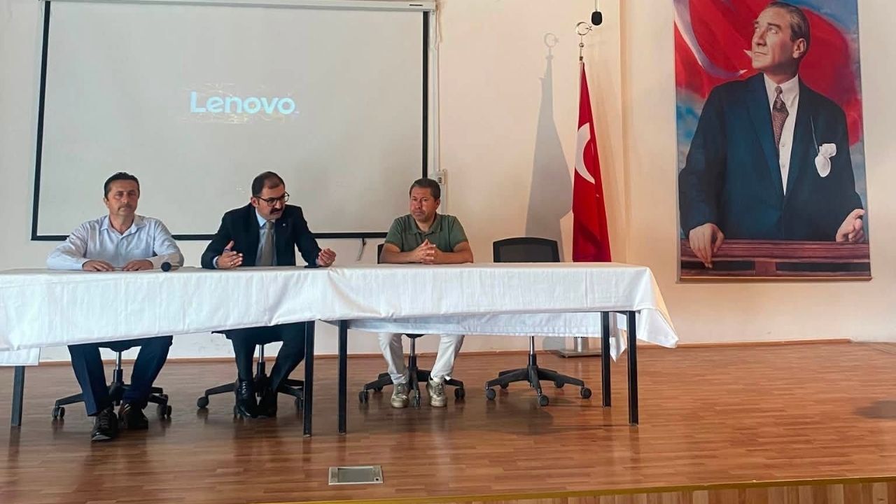 Taşköprü’de Taşımalı Eğitim Için Hazırlıklar Başladı (2)