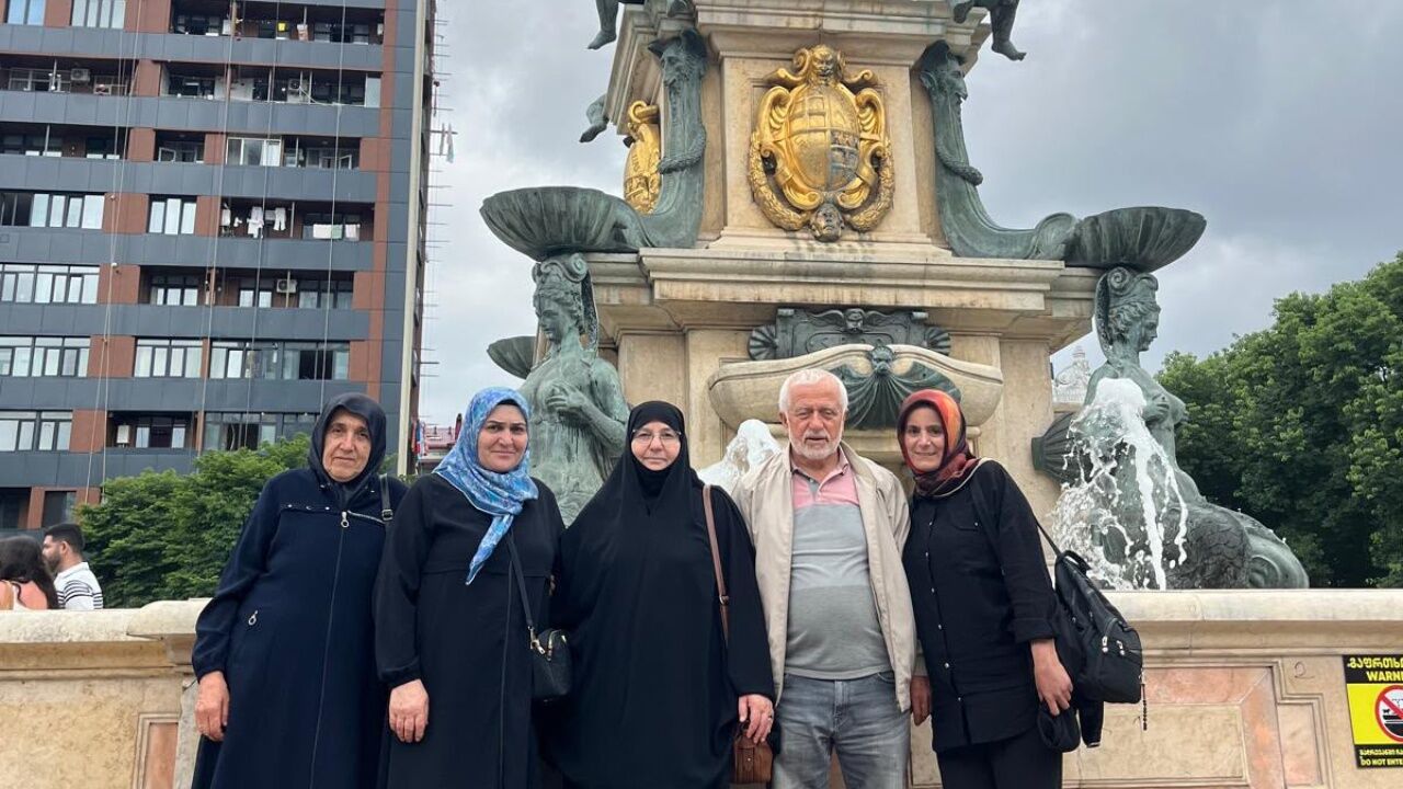 Taşköprü’den Doğu Karadeniz Ve Batum’a Kültür Yolculuğu Tamamlandı 2