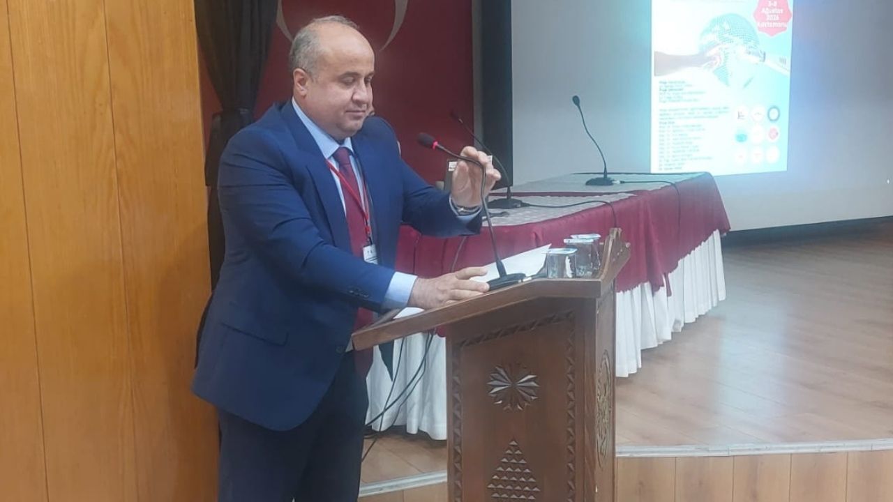 Taşköprü’den Eğitime Yapay Zeka Dokunuşu Tübi̇tak Kabul Etti (2)