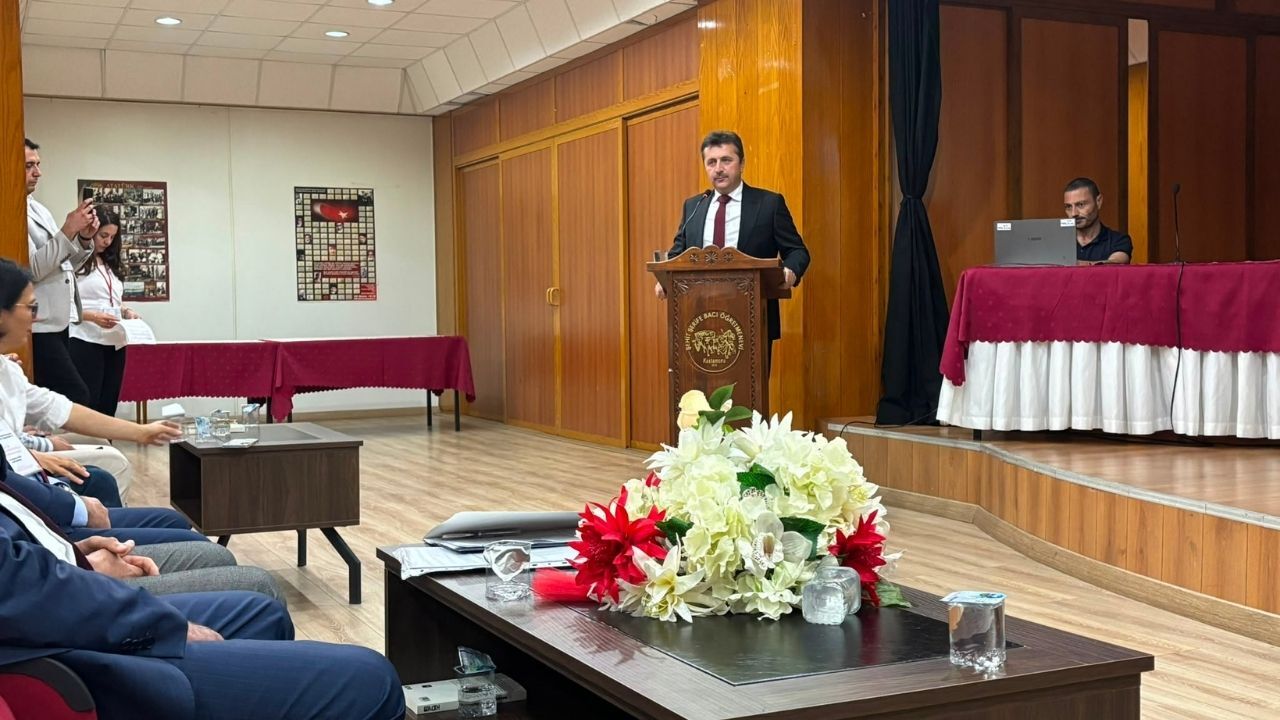 Taşköprü’den Eğitime Yapay Zeka Dokunuşu Tübi̇tak Kabul Etti (3)