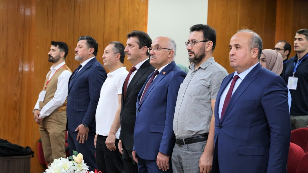 Taşköprü’den Eğitime Yapay Zeka Dokunuşu Tübi̇tak Kabul Etti (4)