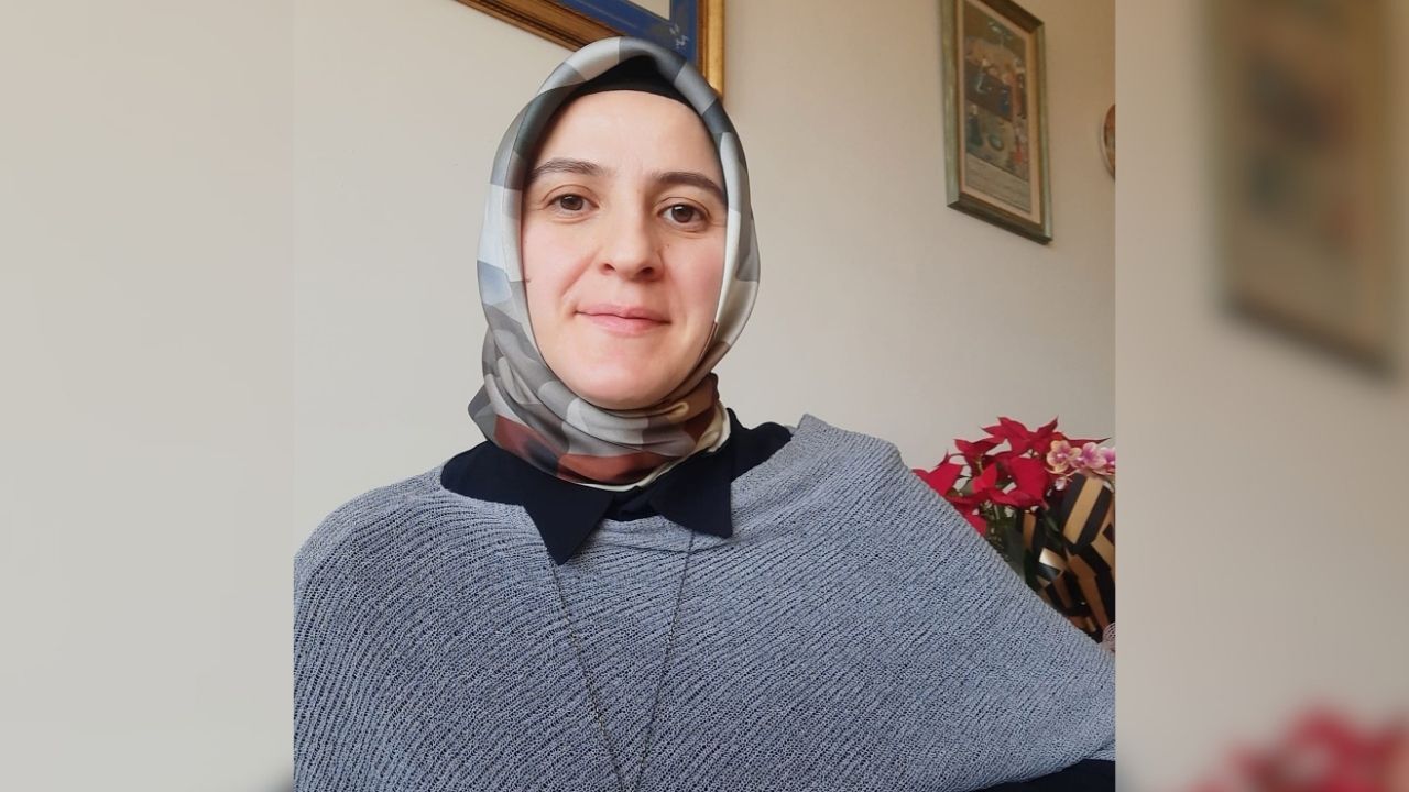 Taşköprülü Akademisyen Profesörlük Unvanını Aldı (1)