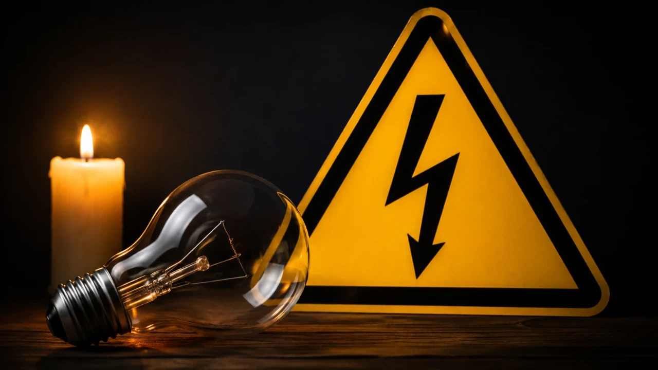 Taşköprülüler Dikkat Elektrik Kesintisi 8 Saat Sürecek
