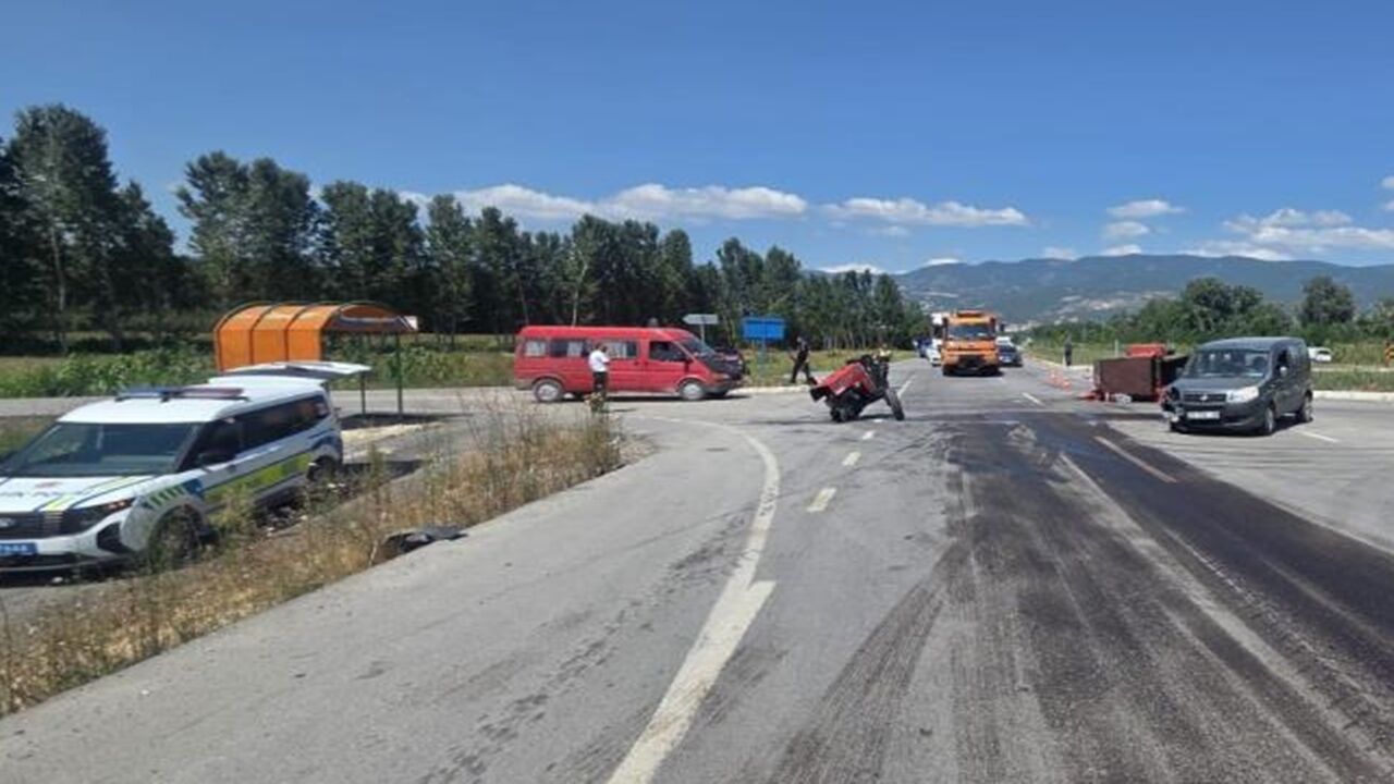 Tokat Traktör Kaza (1)-1