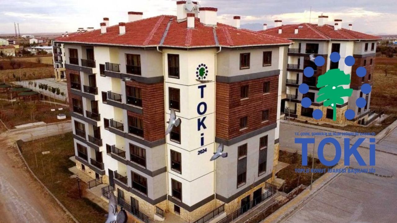 Toki̇’den Kastamonu’da Yatırım Yapmak Isteyenlere Büyük Fırsat
