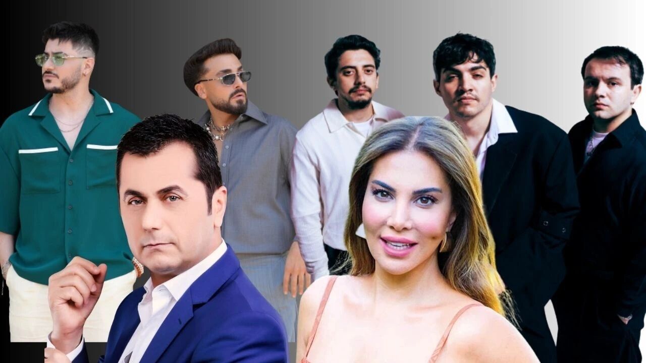 Tosya Konser
