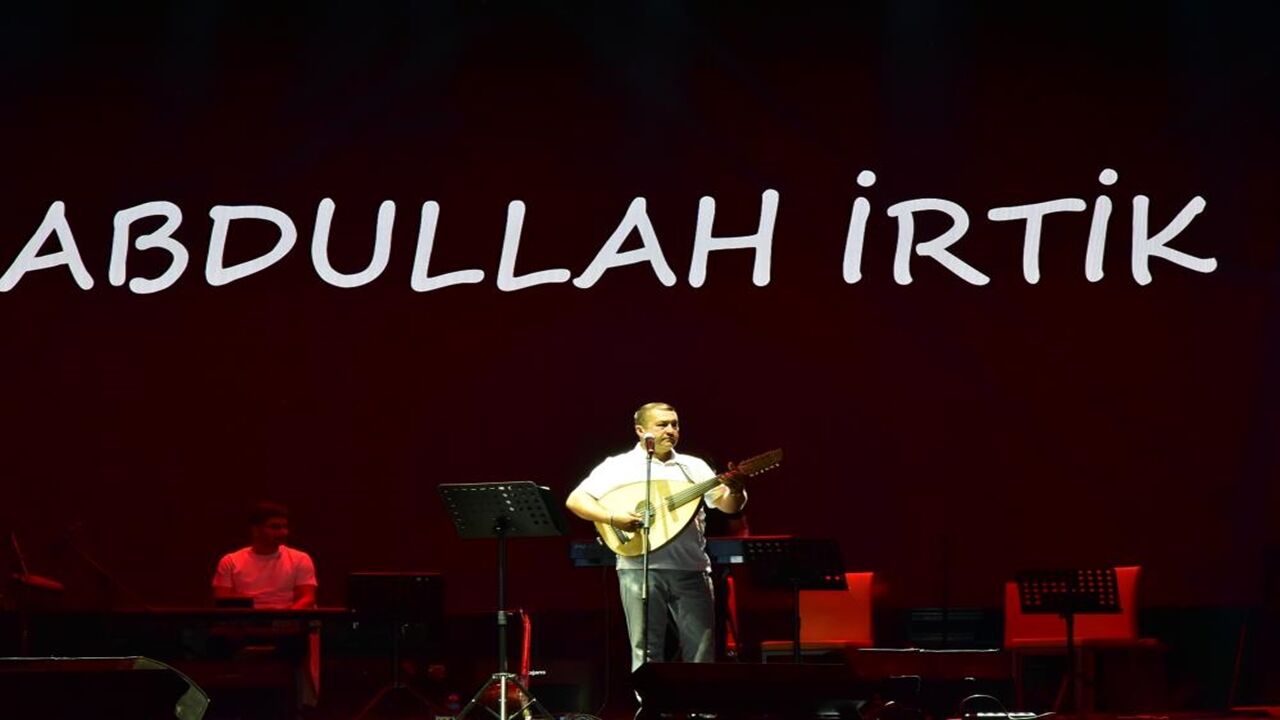 Tosya Pirinç Festivali (1)