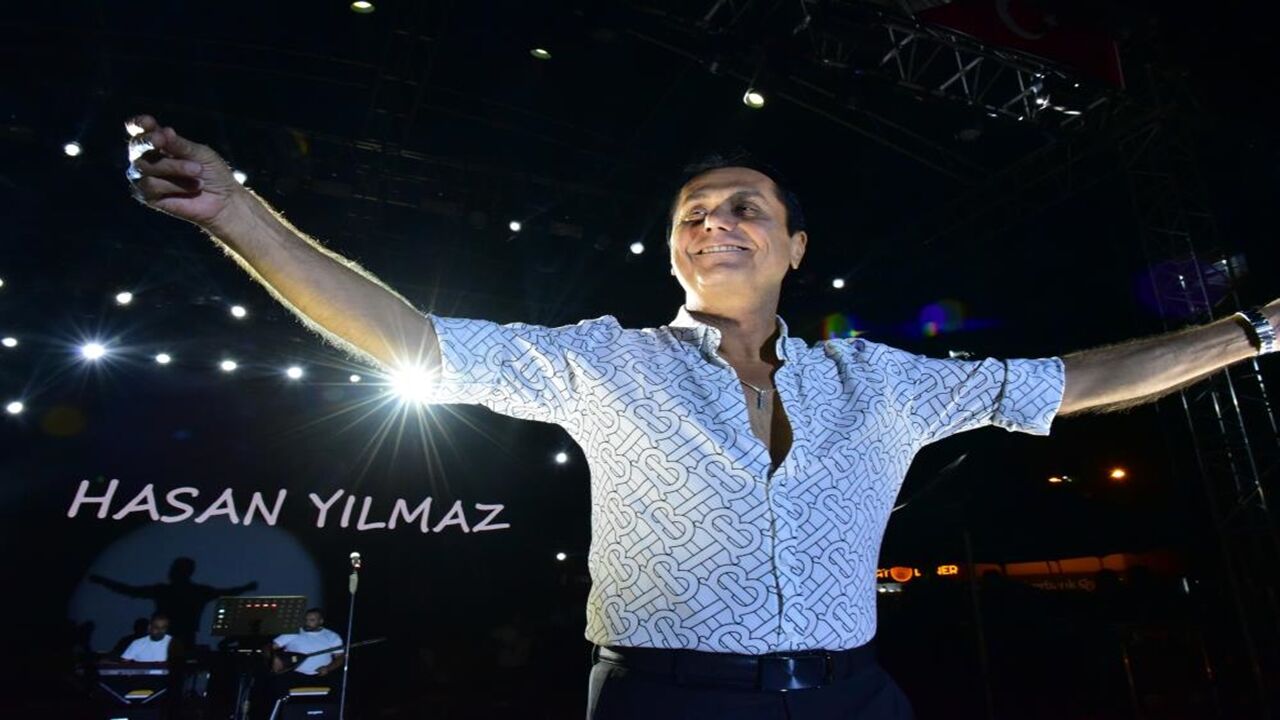 Tosya Pirinç Festivali (2)
