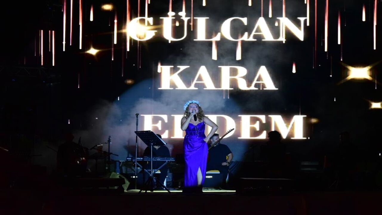 Tosya Pirinç Festivali (5)