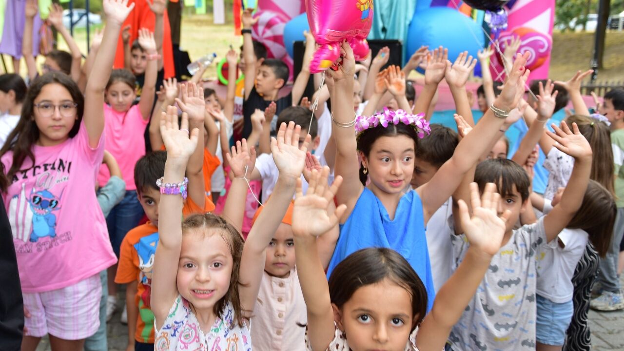 Tosya’da Pilav Yarışması Renkli Görüntülere Sahne Oldu 1