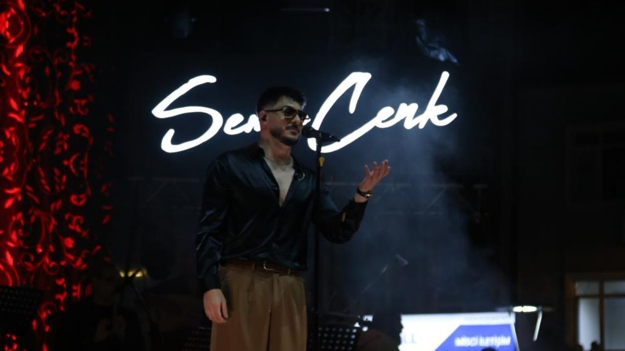 Tosya’da Sağanak Semicenk Coşkusunu Durduramadı (4)