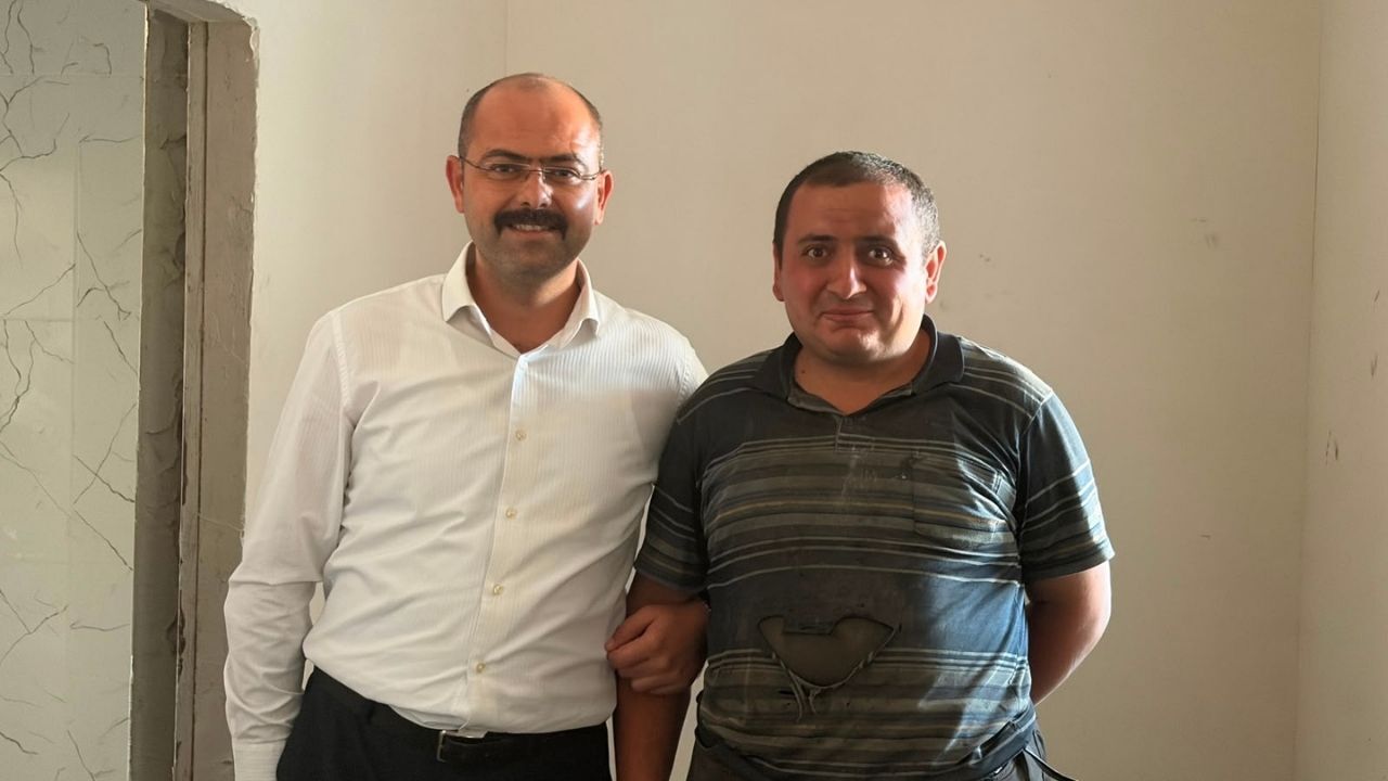 Tosya’nın Yeni Düğün Salonunda Çalışmalar Sona Yaklaştı (1)