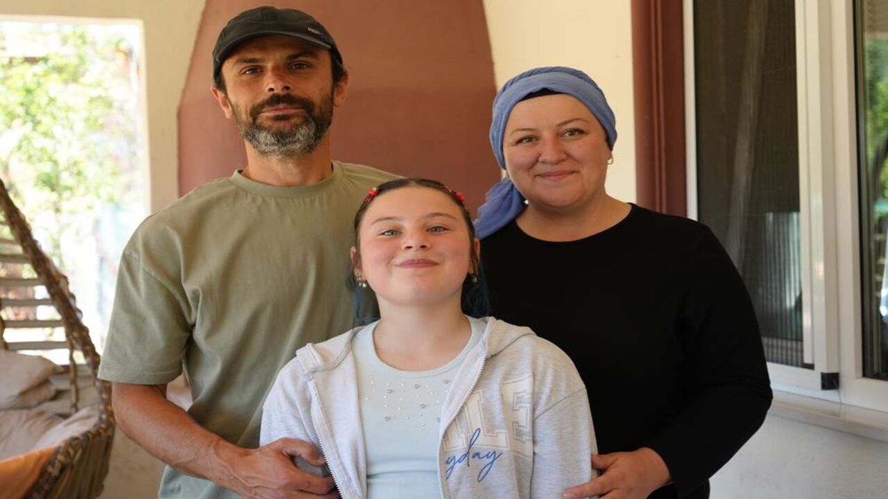 Turgut Ve Dilek Karasu Çifti (3)