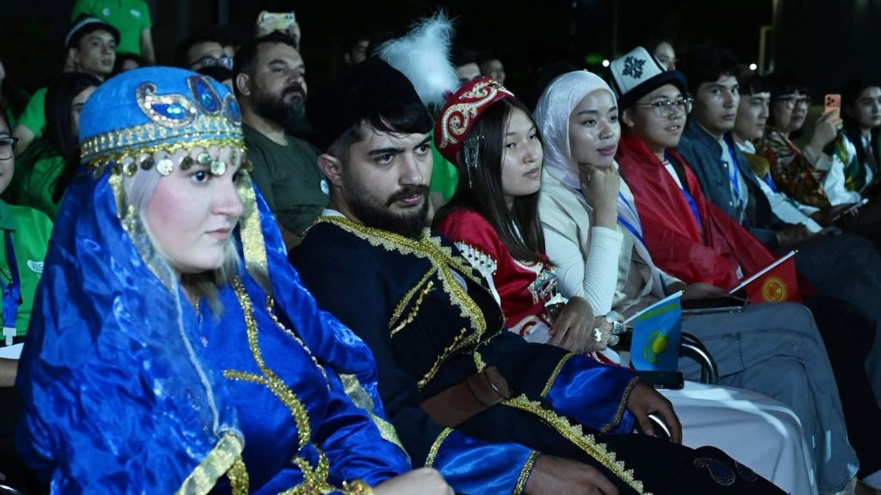 Türk Dünyasının Vikipedi Gönüllüleri Azerbaycan’da Buluştu (1)