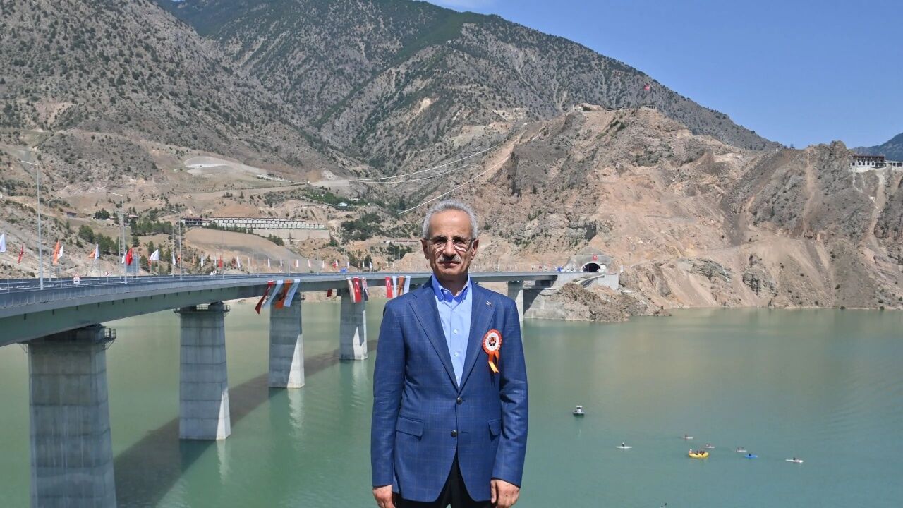 Türkiye’de köprü sayısı 10 bini aştı! İşte son 24 yıldaki büyük değişim