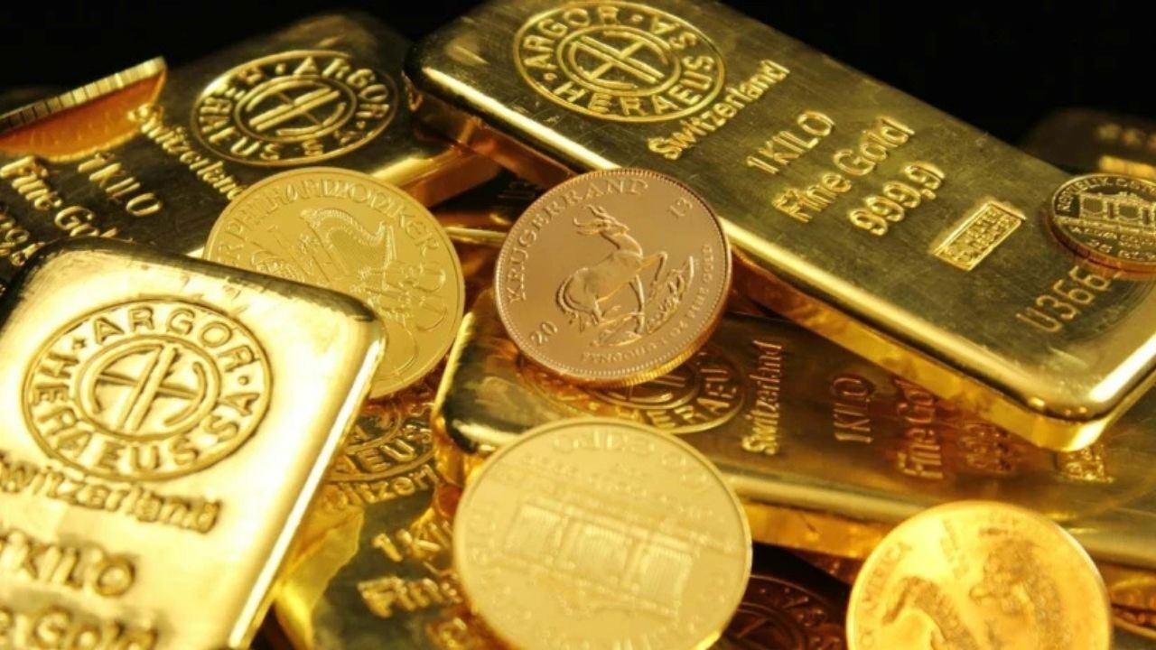 Ünlü Stratejistten Altın Için Çarpıcı Hesap Rekor Ikiye Katlanabilir (1)
