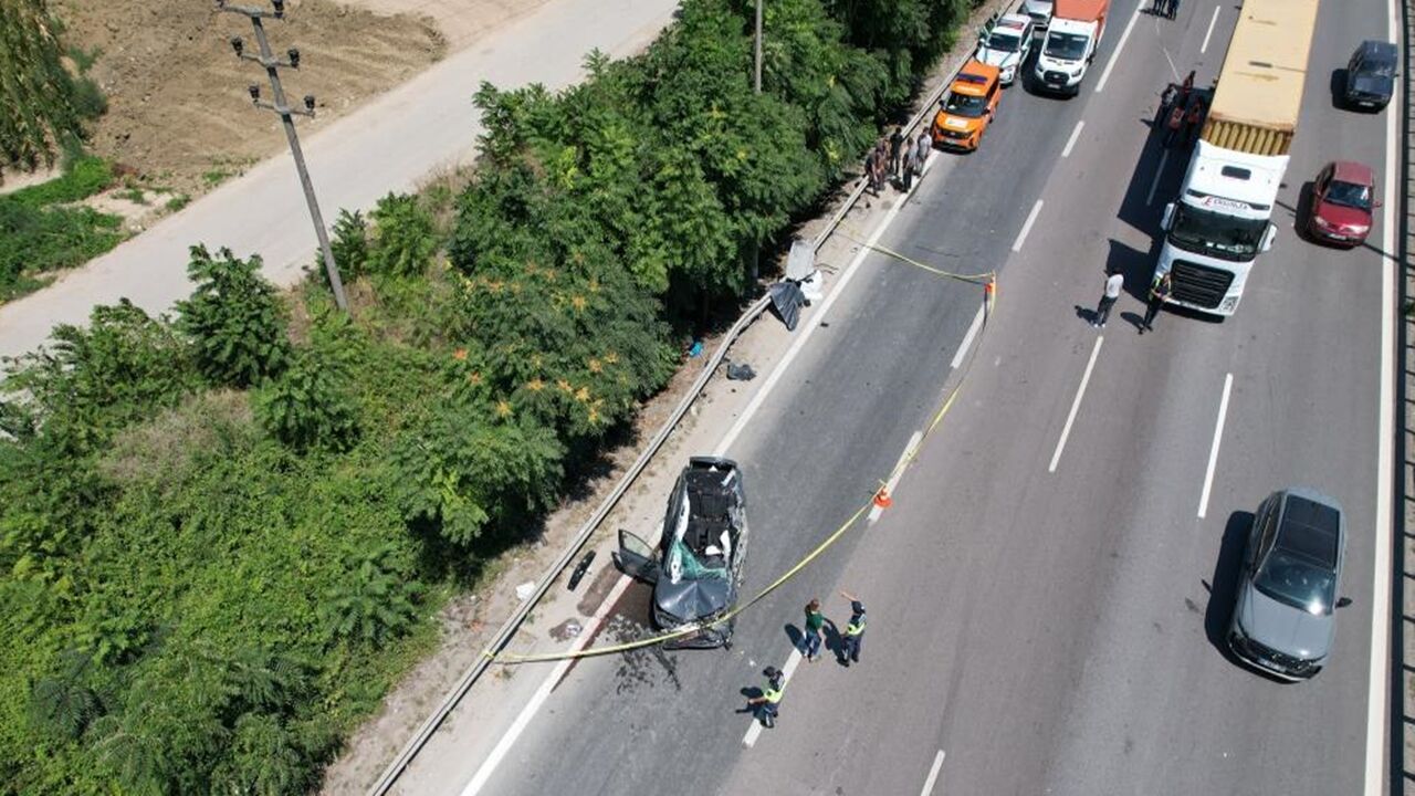 Uzman Onbaşı Hayatını Kaybetti (2)