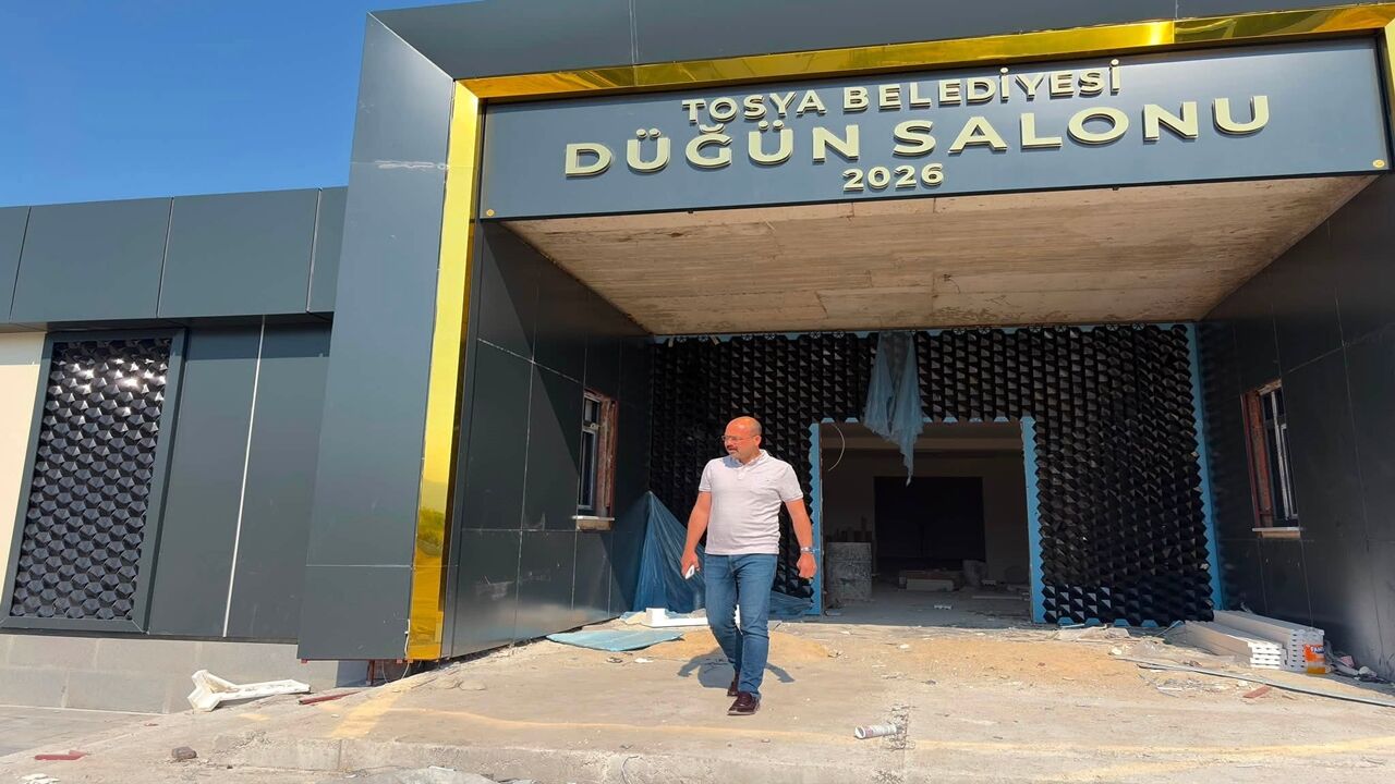 Volkan Kavaklıgil Tosya Çalışma (1)
