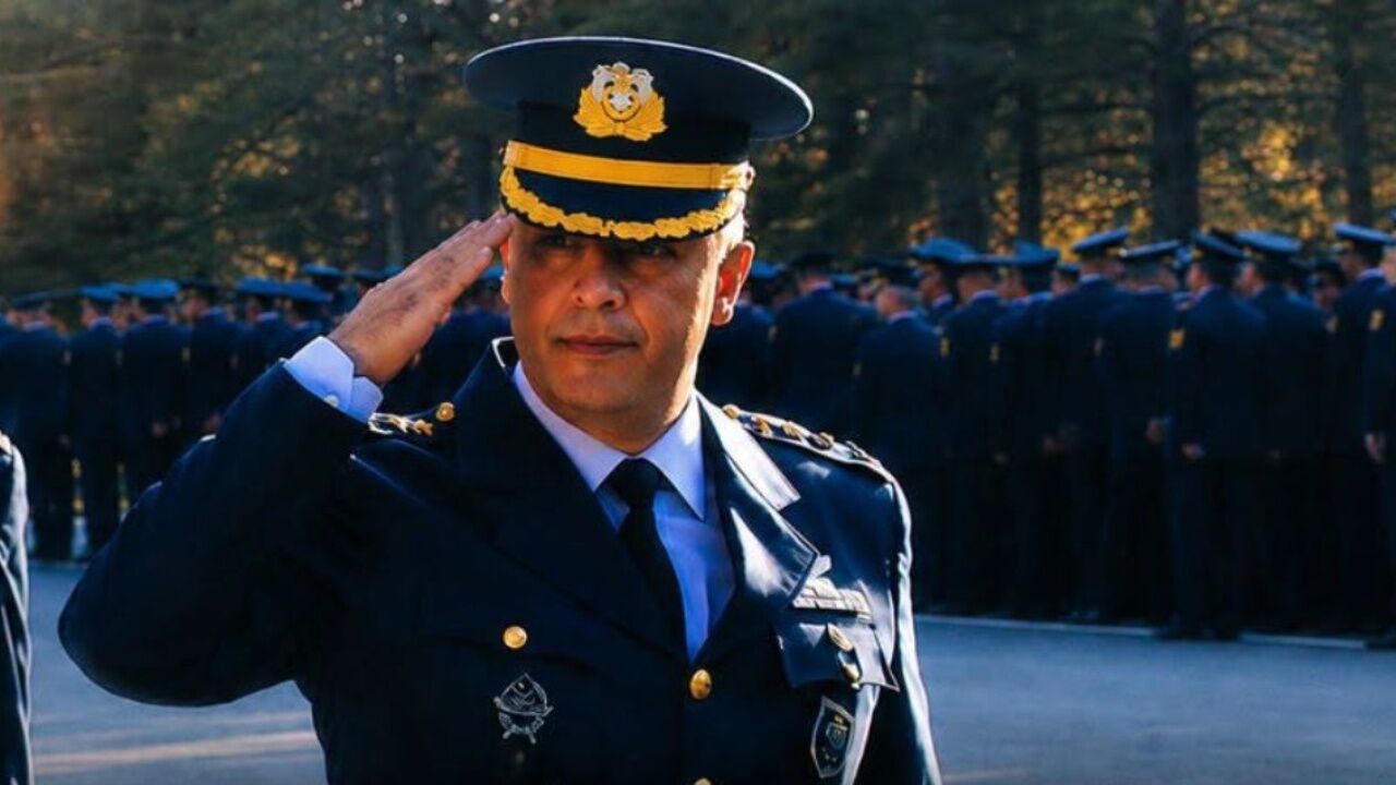 Yaş Kararları Açıklandı Taşköprülü Komutan Tuğgeneral Oldu