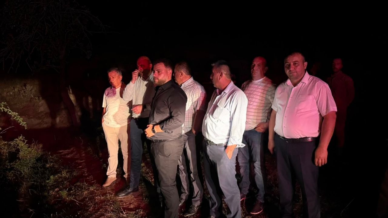 Yaşar Özdemir (1)