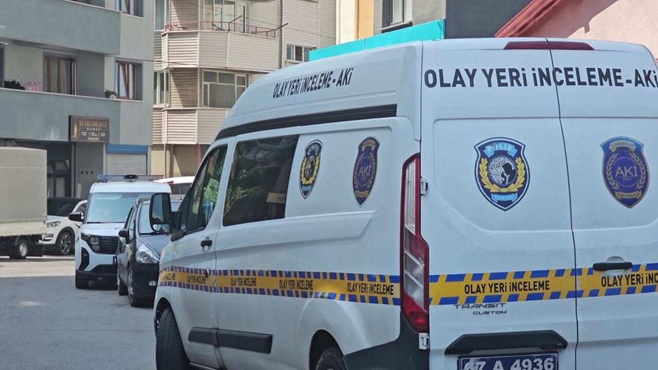 Zonguldaktan Evinde Ölü Bulundu (3)