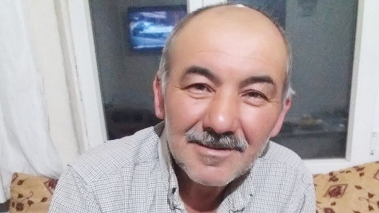 Feci olay: Balya makinesi can aldı!