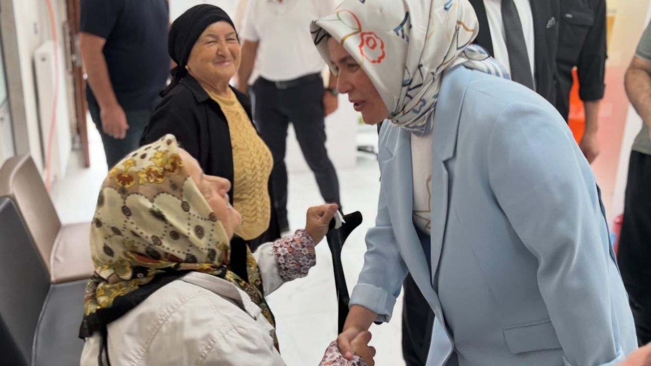 Abana Aile Sağlığı Merkezi (3)