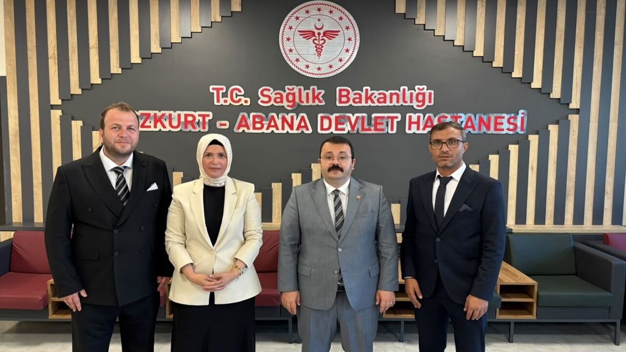 Abana Bozkurt Hastane Hayırlı Olsun (4)