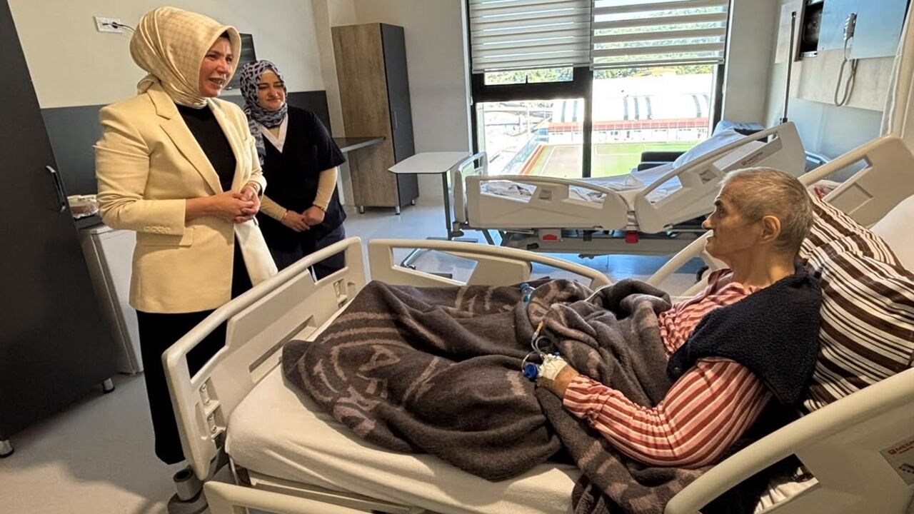 Abana Bozkurt Hastane Hayırlı Olsun (5)