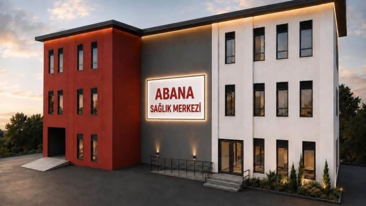 Abana Sağlık Yatırımı (1)