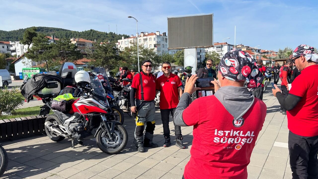Abana Yürüyüş (4)