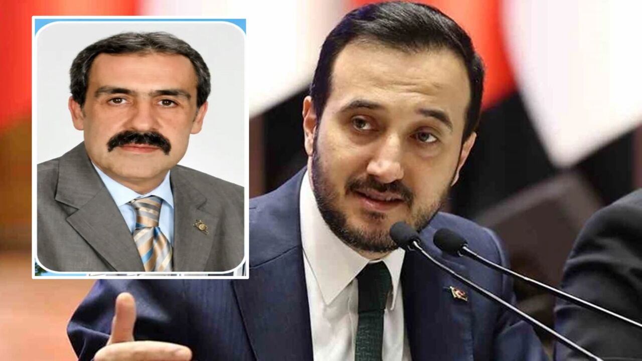 Abdullah Özdemir Adalar Belediyesi