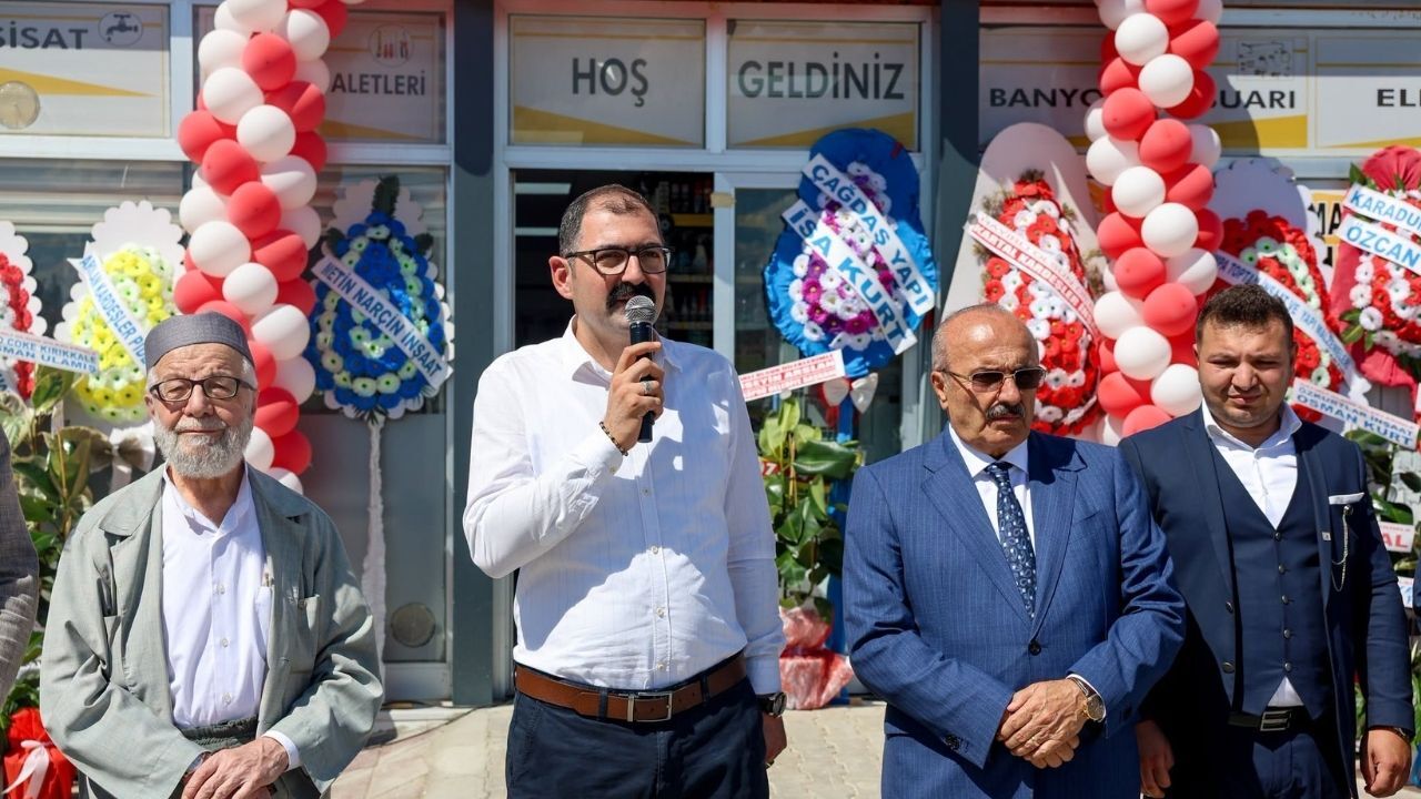 Acar Yapı Market (1)