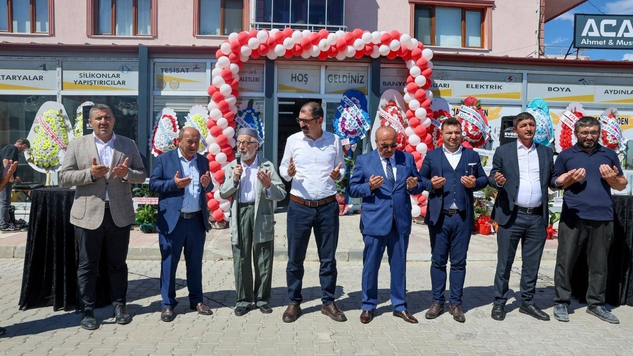 Acar Yapı Market (3)