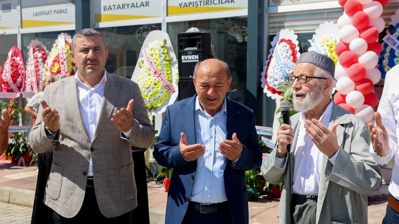 Acar Yapı Market (5)