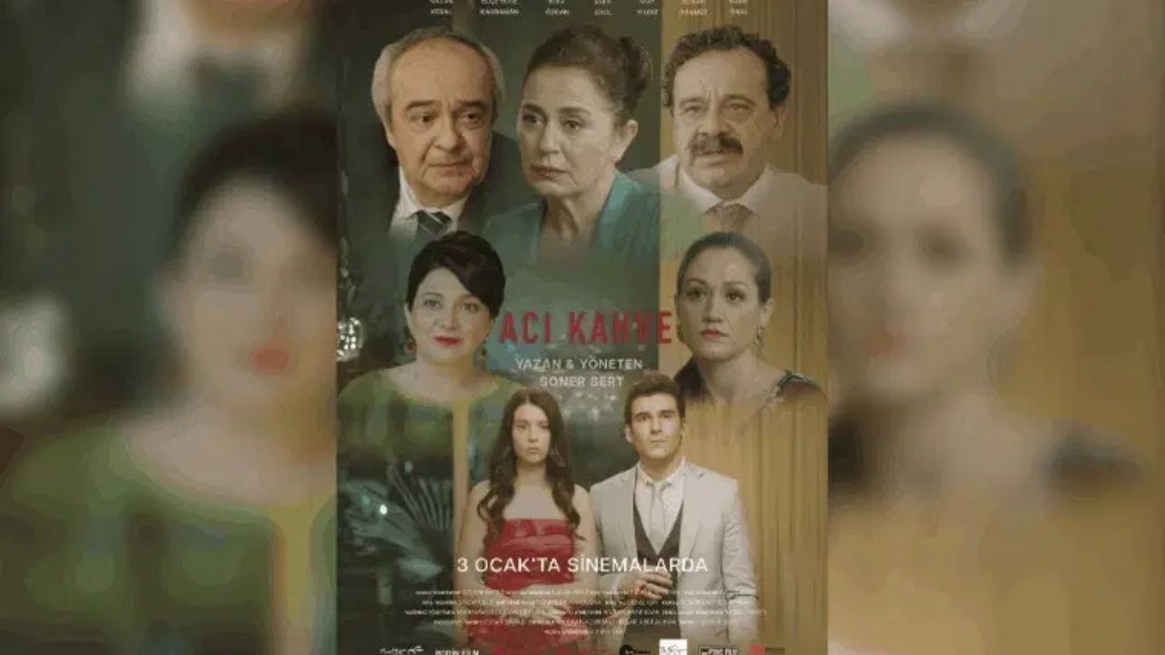 Acı Kahve (2)