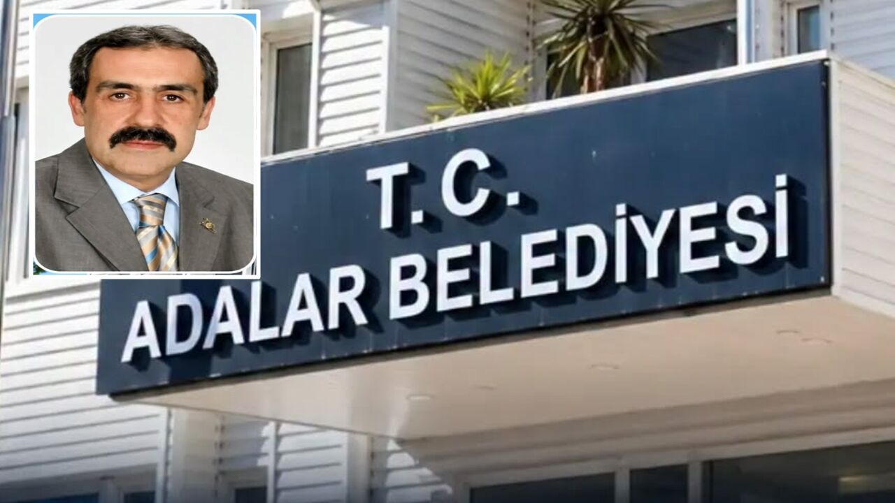 İstanbul’da Adalar’a Kastamonulu Başkan