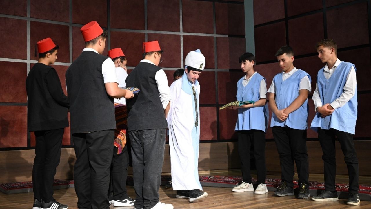 Ahilik Haftası (3)