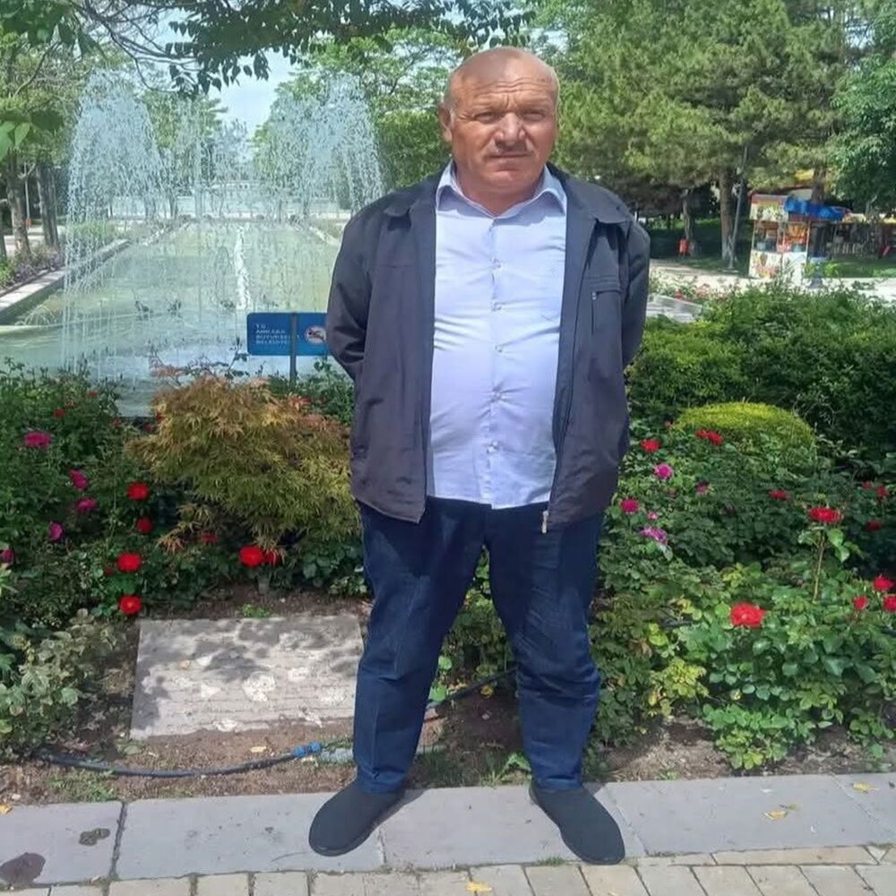 Ahmet Bekdaş