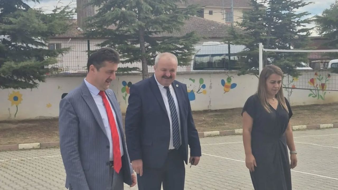 Alatarla İlkokulu (1)