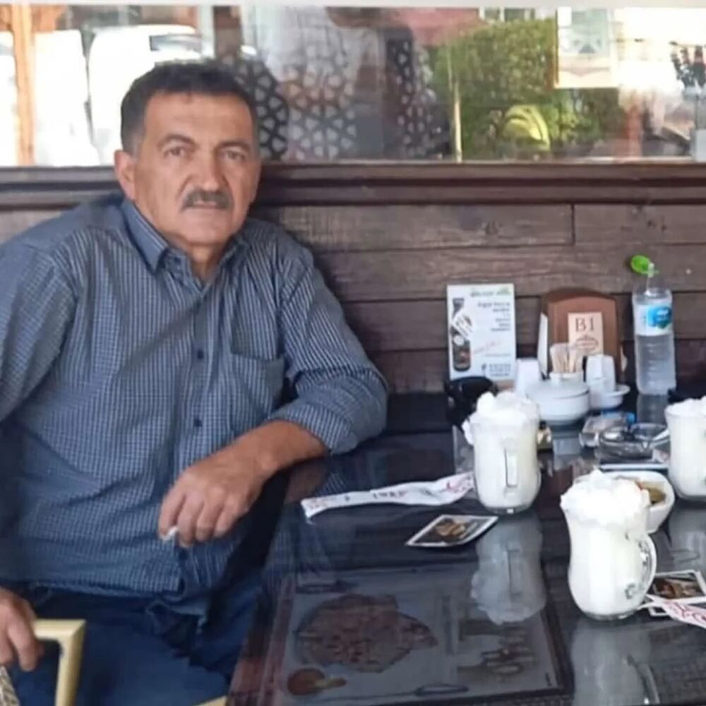 Ali Osman Topaloğlu 99