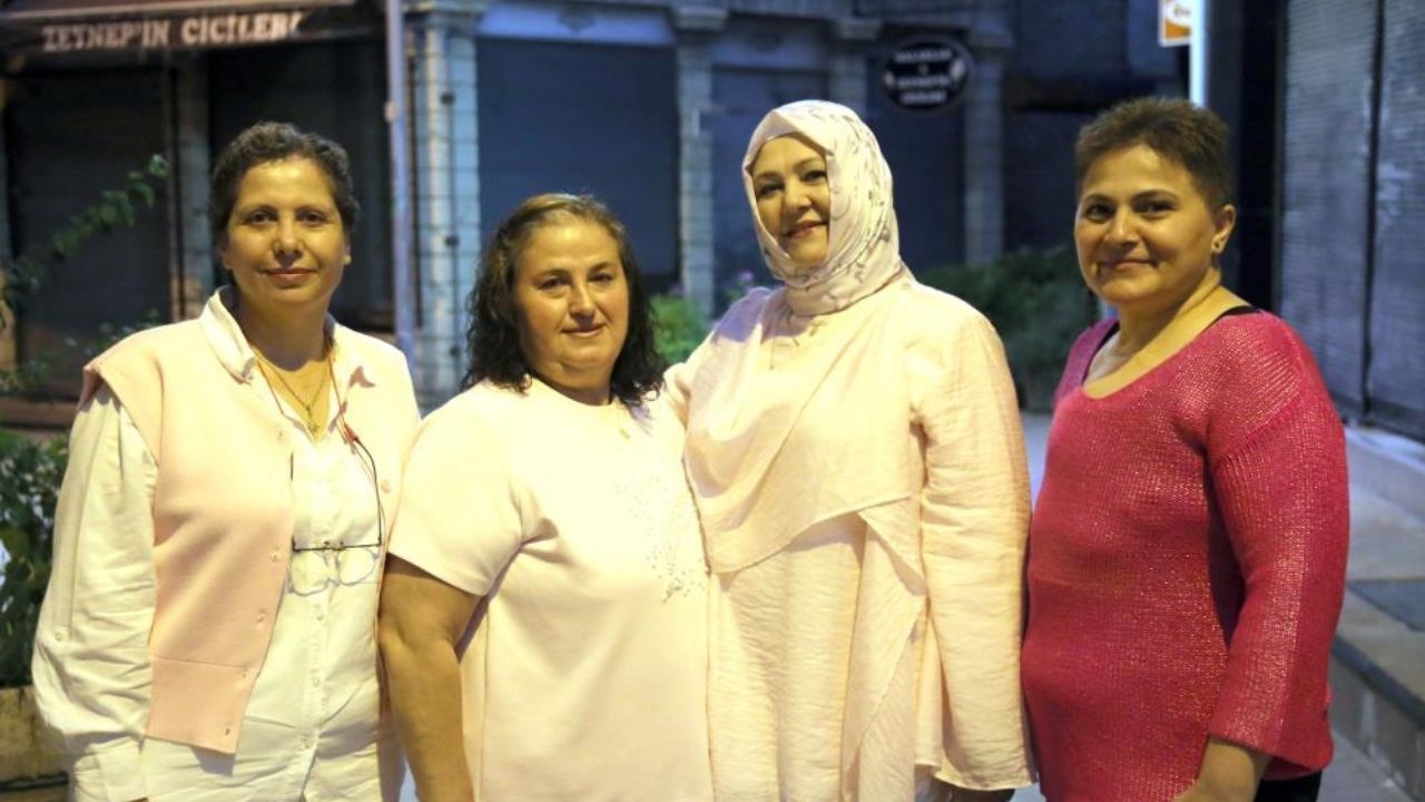 Alişan Ile Gülümse Hayata (2)