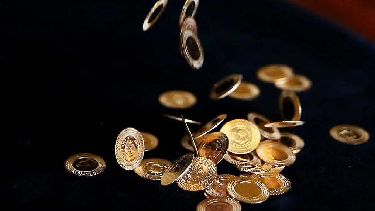 Altın Fiyatlarında Son Durum Gram Ve Çeyrek Kaç Lira Oldu