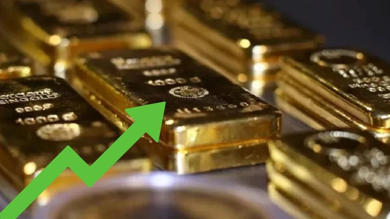 Altın Yeniden Yükselecek Mi Gözler Fed Ve Dolarda