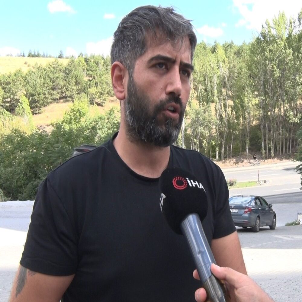 Ankara Mikser Uyarıcı Madde Şüphesi (1)