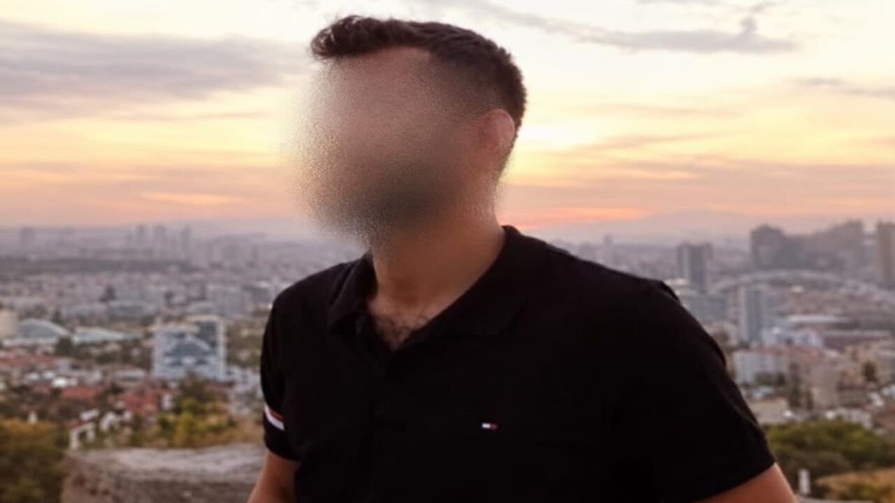 Ankara Mikser Uyarıcı Madde Şüphesi (5)