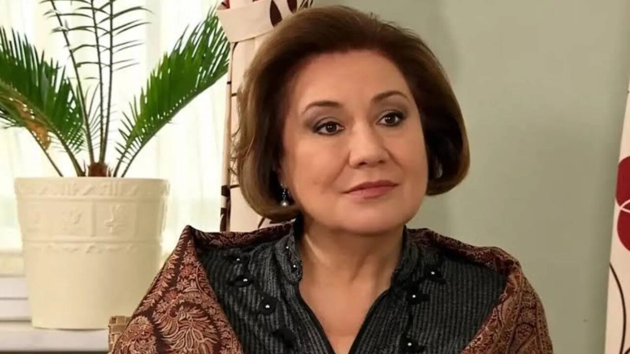 Aşk I Memnu’nun Arsen Hanım’ından Üzen Haber 4